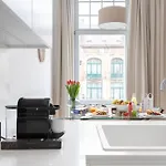 Churchill Appartement