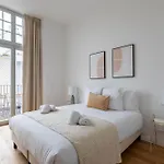 Appartement Churchill