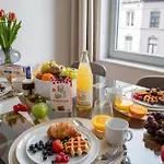 Churchill Appartement *