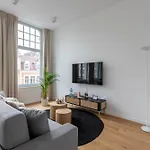 Appartement Churchill