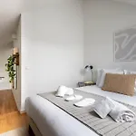 Churchill Appartement *