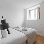 Churchill Appartement Brussel