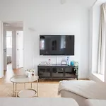 Appartement Churchill