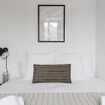 Appartement Churchill Brussel