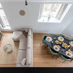 Churchill Appartement *