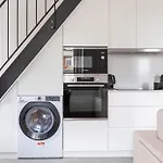 Appartement Churchill