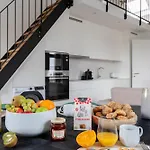 Appartement Churchill *
