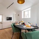 Appartement Churchill