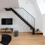 Churchill Appartement Brussel