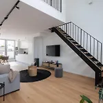 Appartement Churchill Brussel