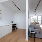 Churchill Appartement
