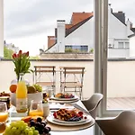 Appartement Churchill