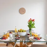 Churchill Appartement Brussel