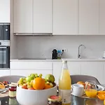 Churchill Appartement Brussel