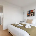 Churchill Appartement *