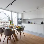 Appartement Churchill *