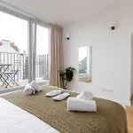 Appartement Churchill