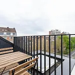 Churchill Appartement
