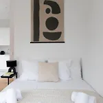 Churchill Appartement