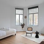 Churchill Appartement *