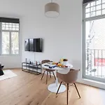 Churchill Appartement *