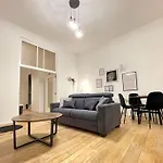 Charming Uccle - 1 Bedroom