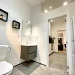 Charming Uccle - 1 Bedroom