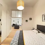 Charming Uccle - 1 Bedroom Appartement
