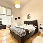 Charming Uccle - 1 Bedroom Brussel