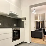 Appartement Charming Uccle - 1 Bedroom