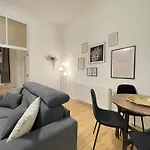 Charming Uccle - 1 Bedroom * Brussel