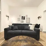 Appartement Charming Uccle - 1 Bedroom