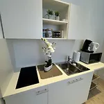 Studio Moderne Bruxelles-Midi