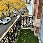 Studio Moderne Bruxelles-Midi