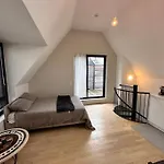 Central Flat Brussels