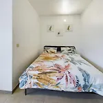 Studio Flat Moderne Au Coeur De Bruxelles