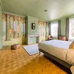 Atelier K - Art Guesthouse In Brussels
