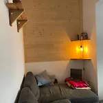 Appartement Cozy A Saint-Gilles