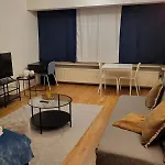 Prime Nest Cozy Studio Eu Quarter