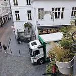 Super Central Charming, Walk To Grande Place,