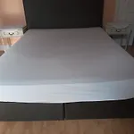 Apartment Family In Brussels