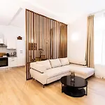 Aparthotel Gotha