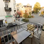 Aparthotel Gotha 4*