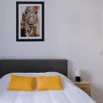 City Suites Brussels Grand Place 22