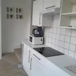 Apartment The Boulevard Sleeps 4 *