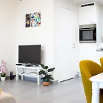 Apartment Atomium Expo *