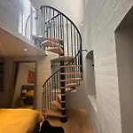 Beautiful Luxurious 1 Bedroom Apartment In The Heart Of The European Quarter