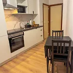 Confort Au Centre De Bruxelles