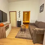 Confort Au Centre De Appartement Brussel