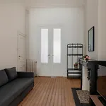 Brussels Benit Ixelles House